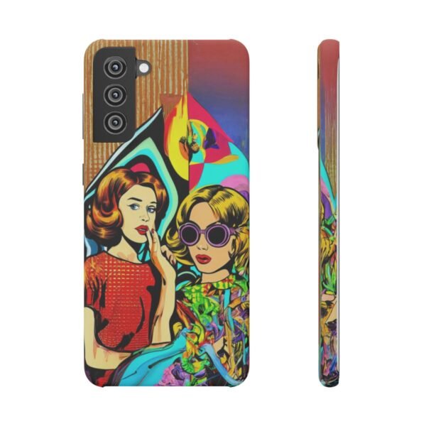 Word Around Town Loco® Case - Image 102