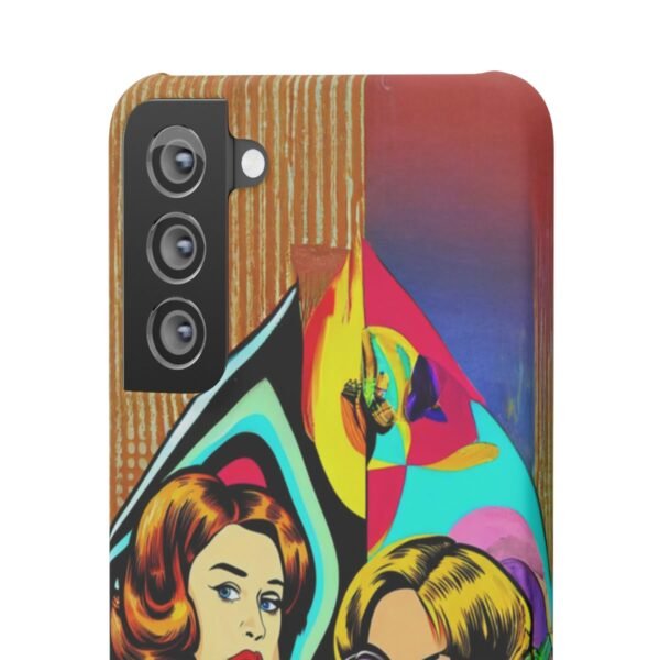 Word Around Town Loco® Case - Image 103