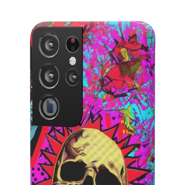 Skulltastic Rock Loco® Case - Image 105