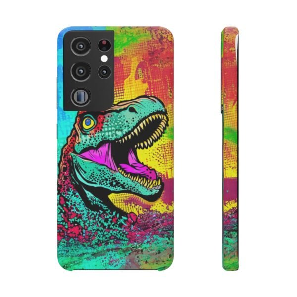 Raging Dino Loco® Case - Image 104