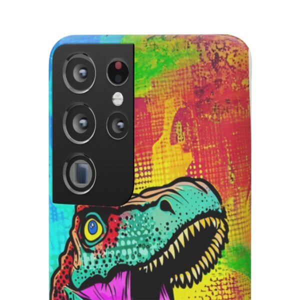 Raging Dino Loco® Case - Image 105