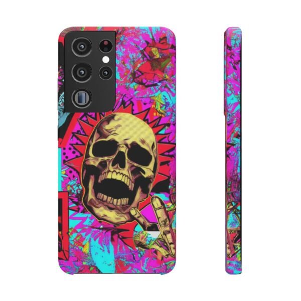 Skulltastic Rock Loco® Case - Image 104