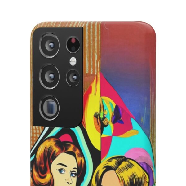 Word Around Town Loco® Case - Image 105