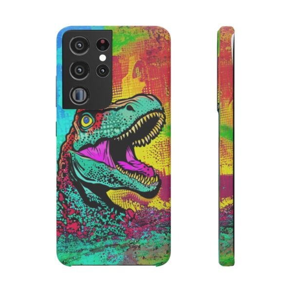 Raging Dino Loco® Case - Image 106