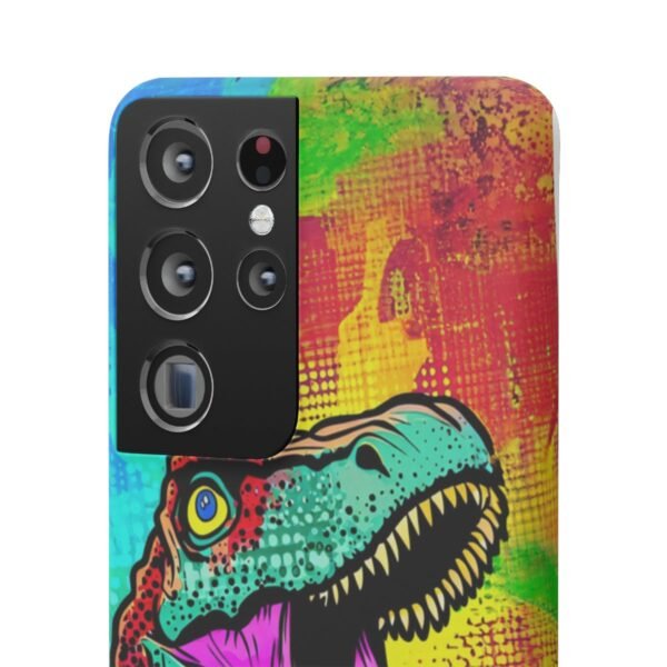 Raging Dino Loco® Case - Image 107