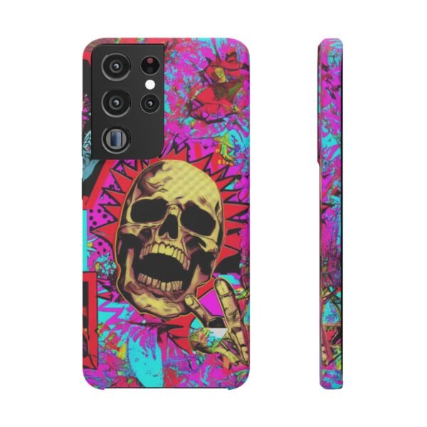 Skulltastic Rock Loco® Case - Image 106