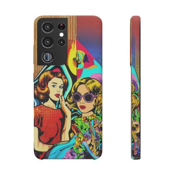 Word Around Town Loco® Case - Image 106