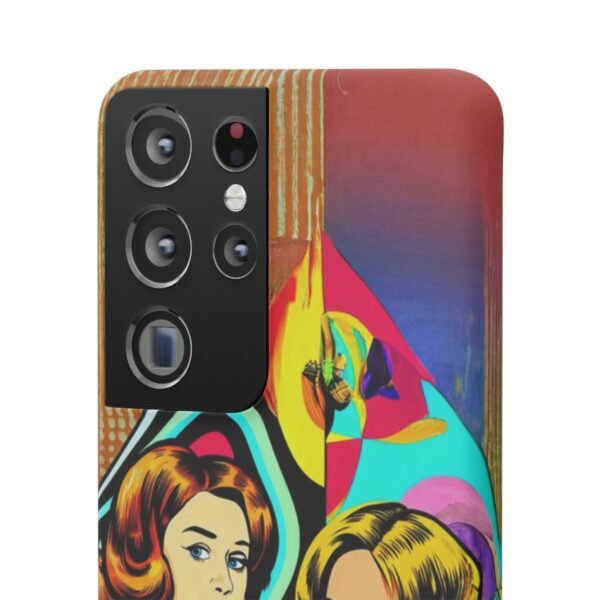 Word Around Town Loco® Case - Image 107