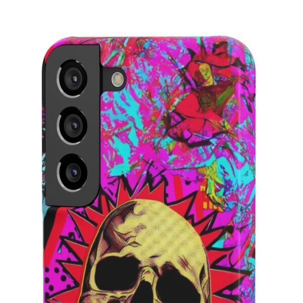 Skulltastic Rock Loco® Case - Image 85