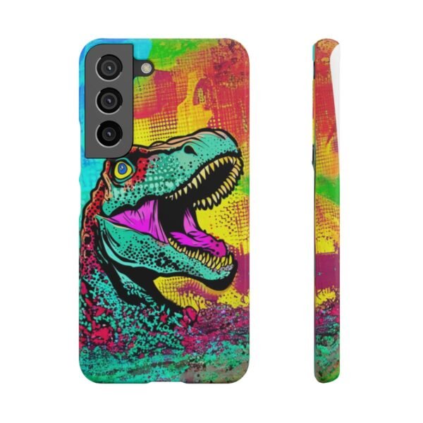 Raging Dino Loco® Case - Image 84