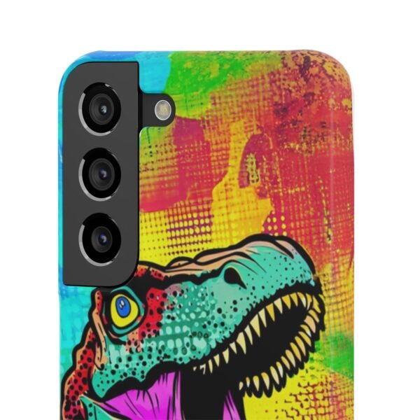 Raging Dino Loco® Case - Image 85