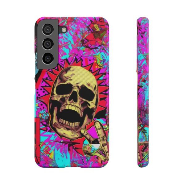 Skulltastic Rock Loco® Case - Image 84