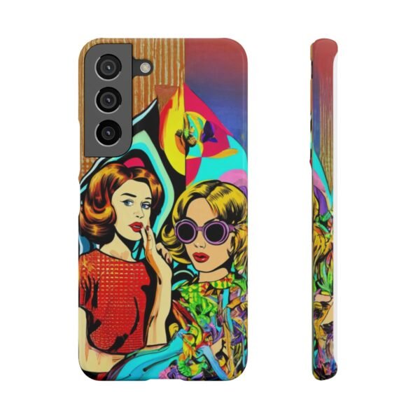 Word Around Town Loco® Case - Image 84