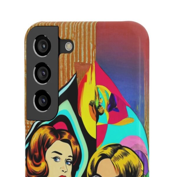 Word Around Town Loco® Case - Image 85