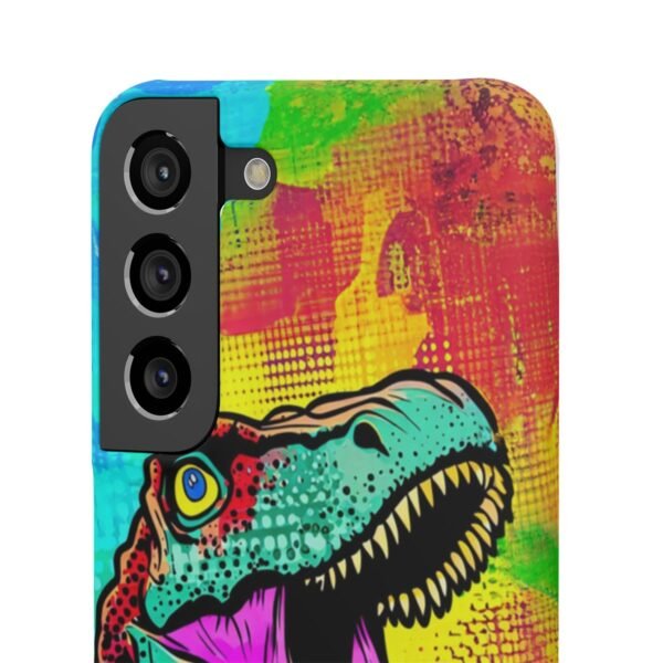 Raging Dino Loco® Case - Image 87