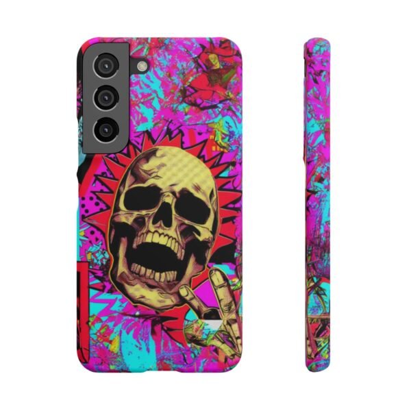 Skulltastic Rock Loco® Case - Image 86