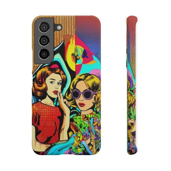 Word Around Town Loco® Case - Image 86