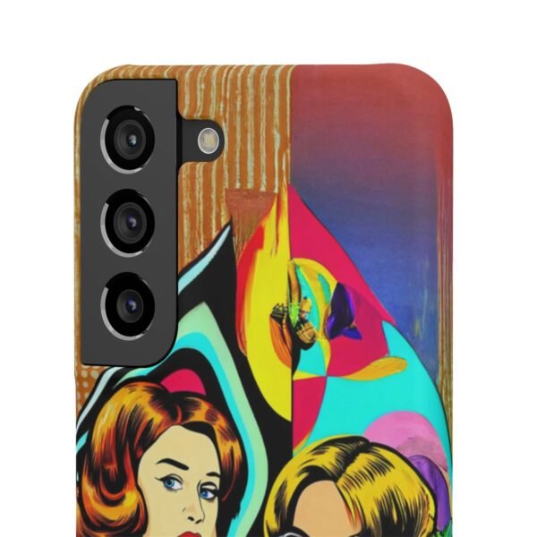 Word Around Town Loco® Case - Image 87