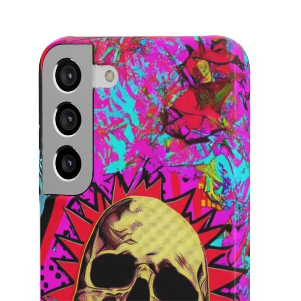 Skulltastic Rock Loco® Case - Image 89