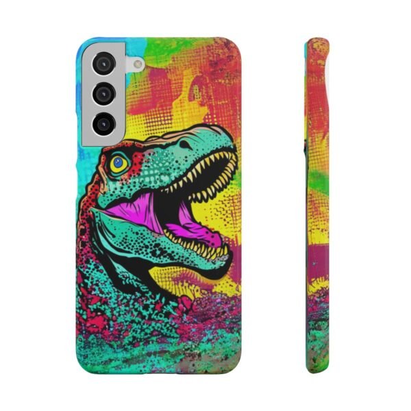 Raging Dino Loco® Case - Image 88