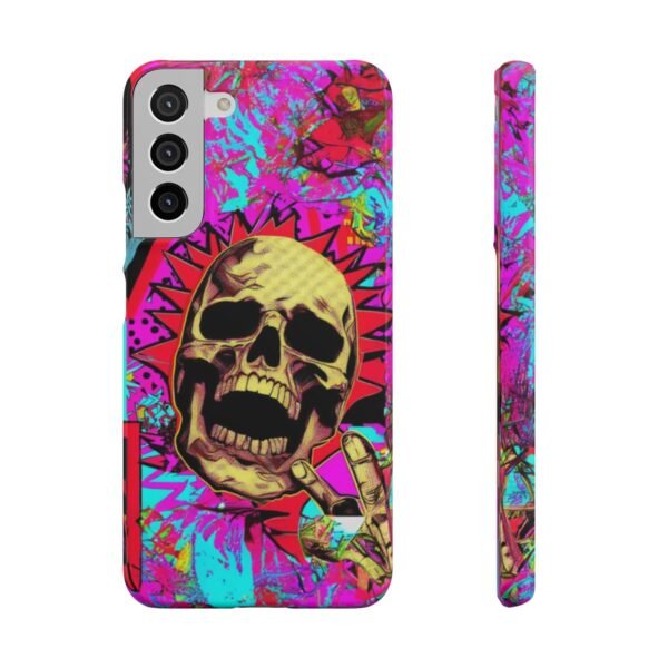 Skulltastic Rock Loco® Case - Image 88
