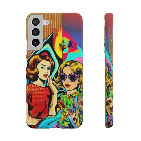 Word Around Town Loco® Case - Image 88