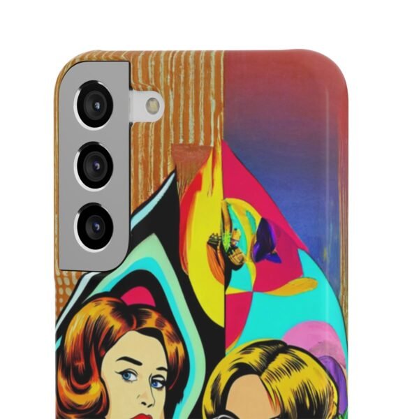 Word Around Town Loco® Case - Image 89