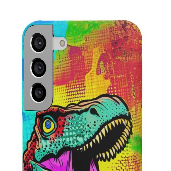 Raging Dino Loco® Case - Image 91