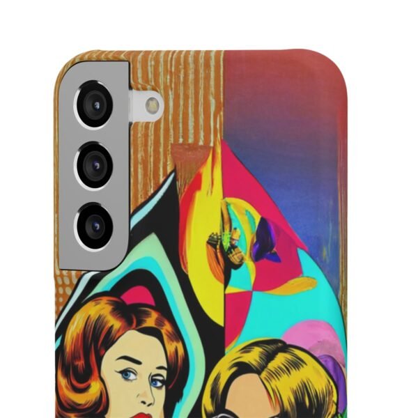 Word Around Town Loco® Case - Image 91