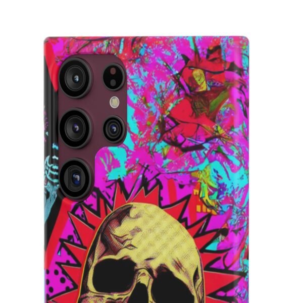 Skulltastic Rock Loco® Case - Image 93