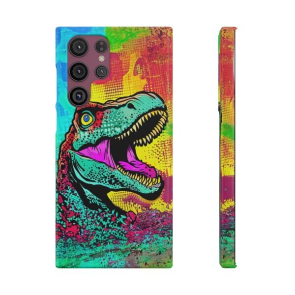Raging Dino Loco® Case - Image 92