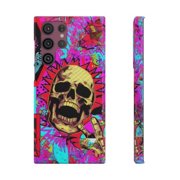 Skulltastic Rock Loco® Case - Image 92