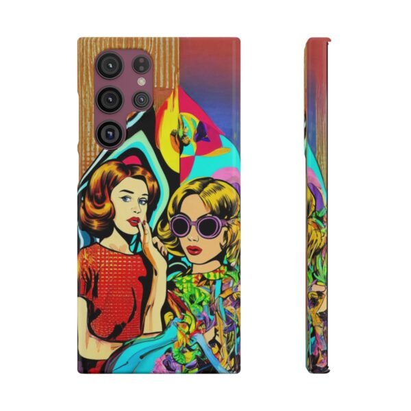 Word Around Town Loco® Case - Image 92