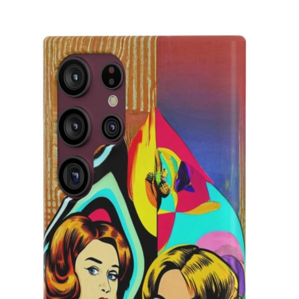 Word Around Town Loco® Case - Image 93