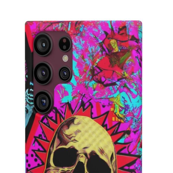 Skulltastic Rock Loco® Case - Image 95