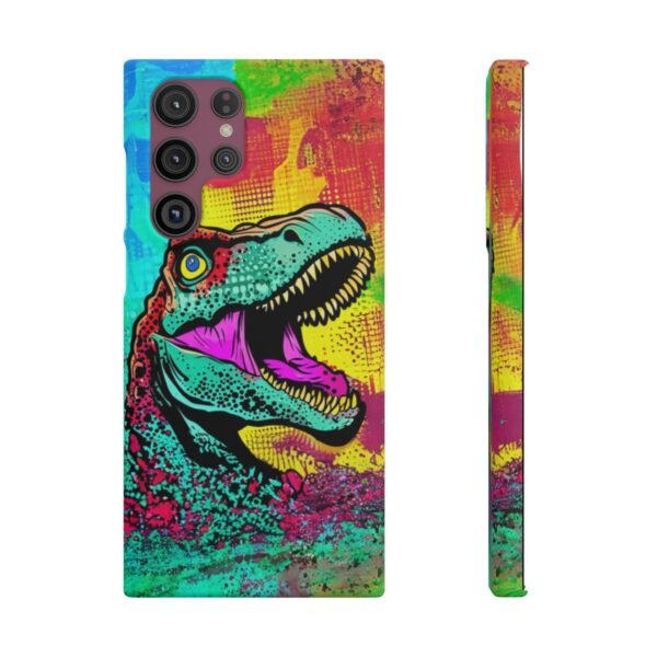 Raging Dino Loco® Case - Image 94