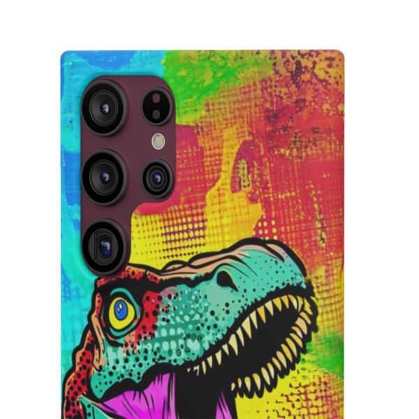 Raging Dino Loco® Case - Image 95