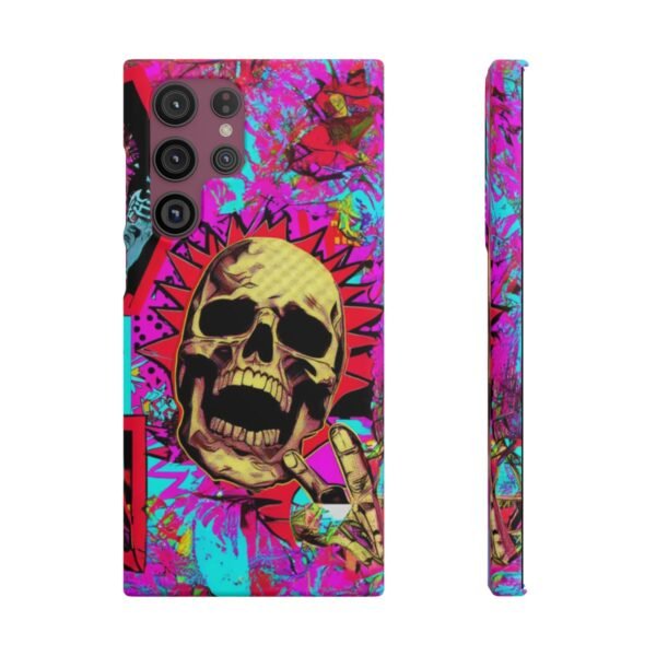Skulltastic Rock Loco® Case - Image 94