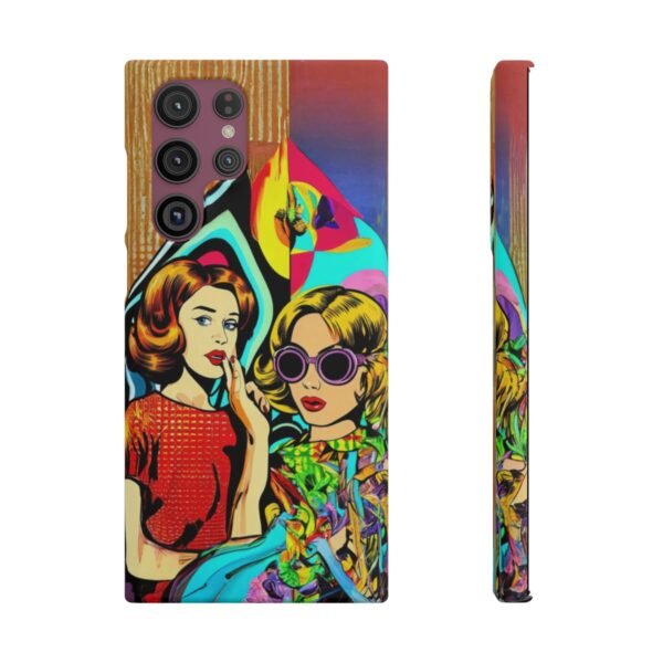 Word Around Town Loco® Case - Image 94