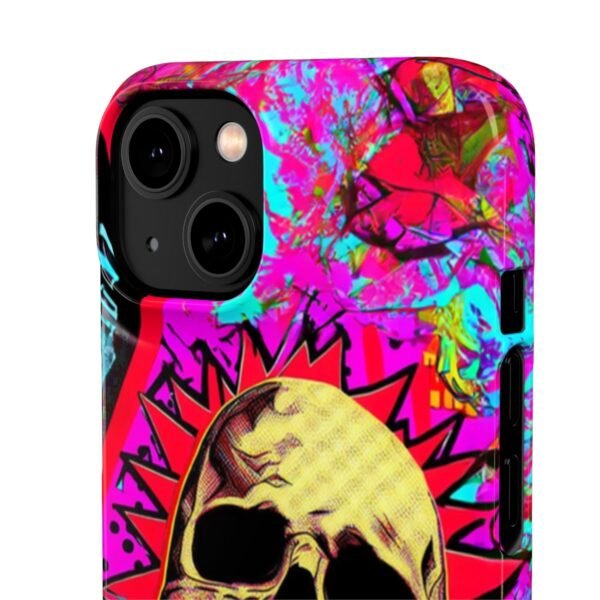 Skulltastic Rock Loco® Case - Image 4