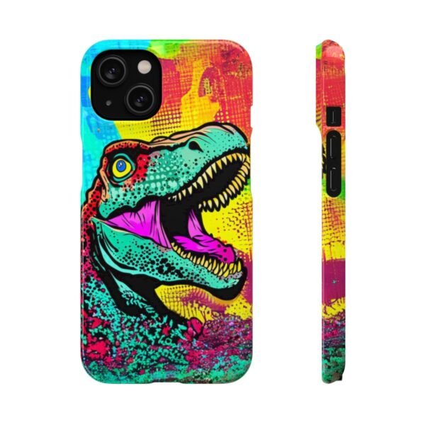 Raging Dino Loco® Case - Image 3