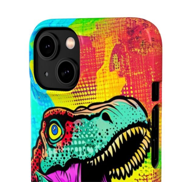 Raging Dino Loco® Case - Image 4