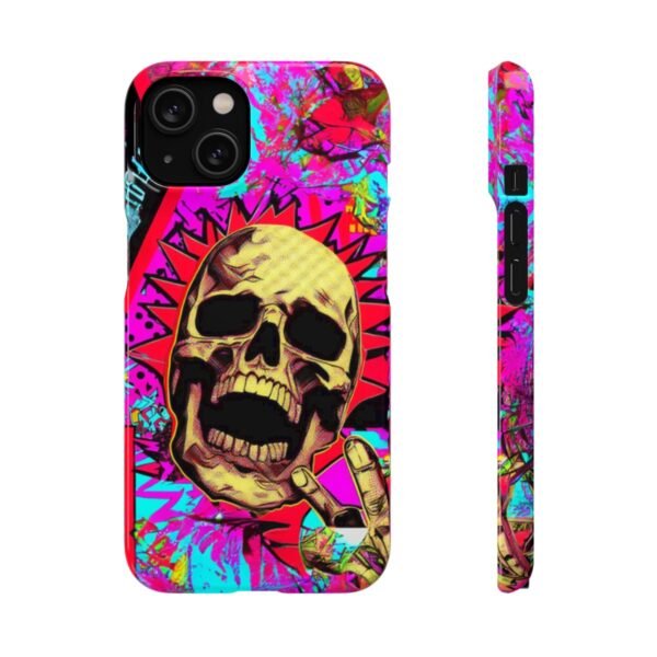 Skulltastic Rock Loco® Case - Image 3