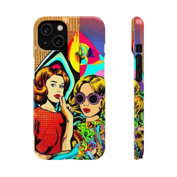 Word Around Town Loco® Case - Image 3