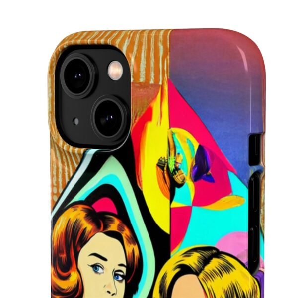 Word Around Town Loco® Case - Image 4
