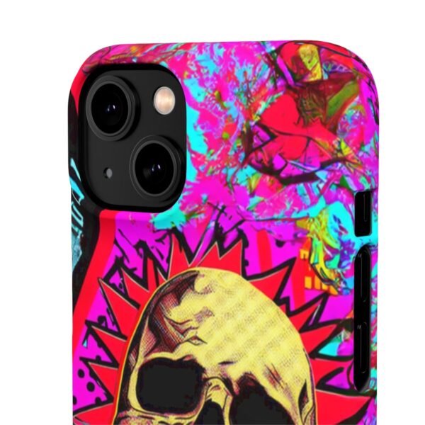 Skulltastic Rock Loco® Case - Image 6