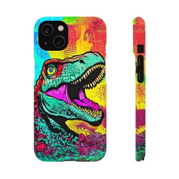 Raging Dino Loco® Case - Image 5