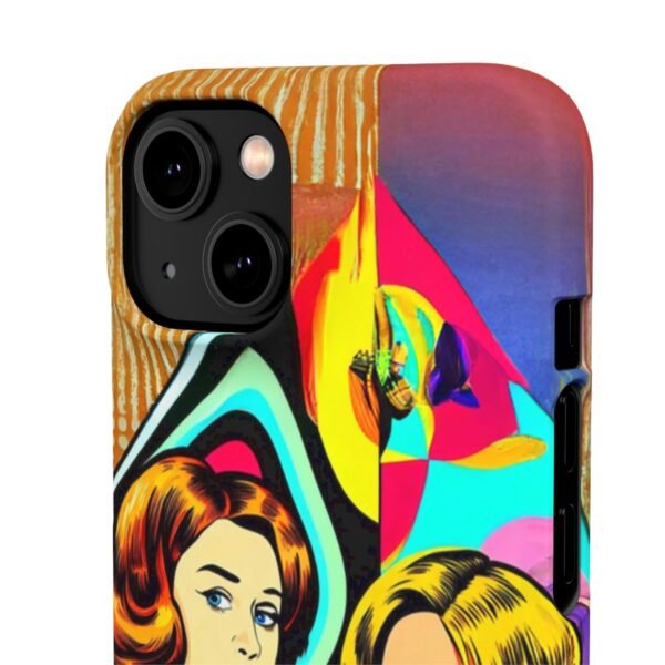 Word Around Town Loco® Case - Image 6