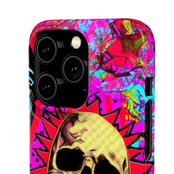 Skulltastic Rock Loco® Case - Image 32