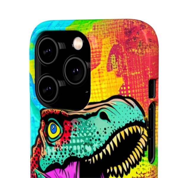 Raging Dino Loco® Case - Image 32